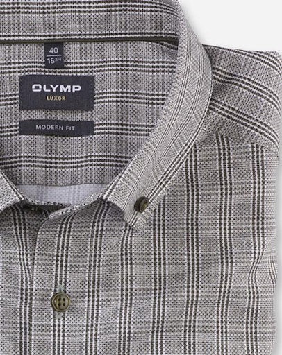 Olymp OUTLET Modern Fit Skjorte
